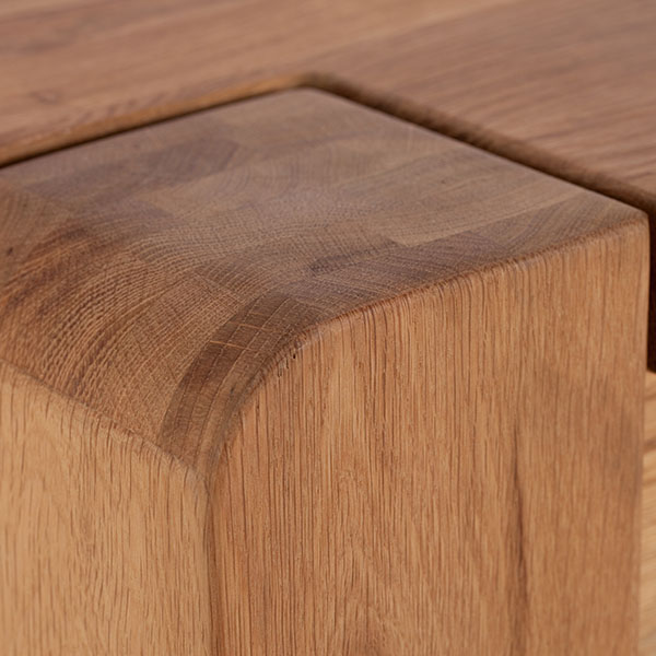 Williamson Dining Bench